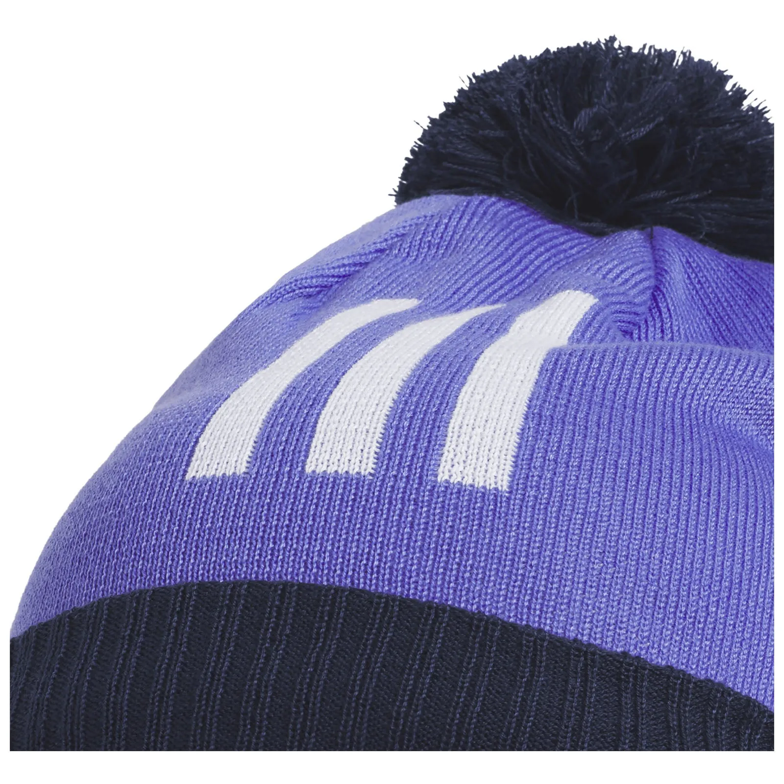 2024 adidas 3S Pom Beanie