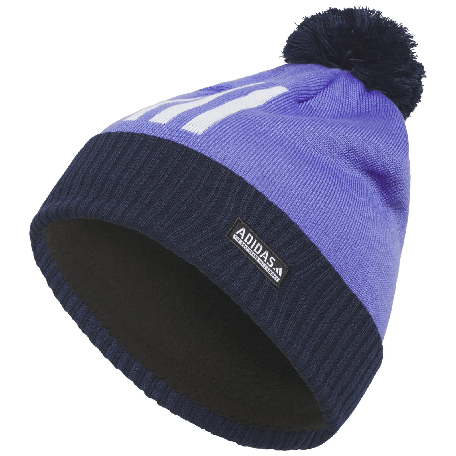 2024 adidas 3S Pom Beanie