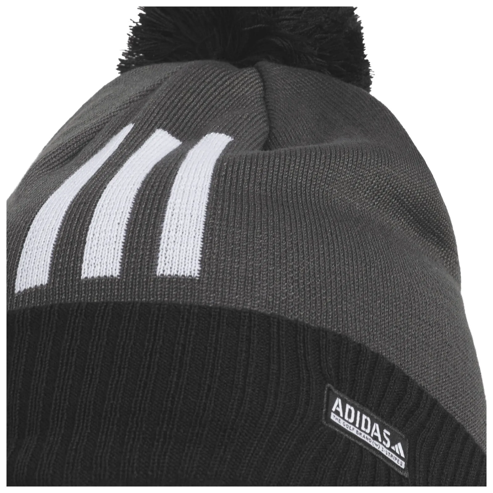 2024 adidas 3S Pom Beanie