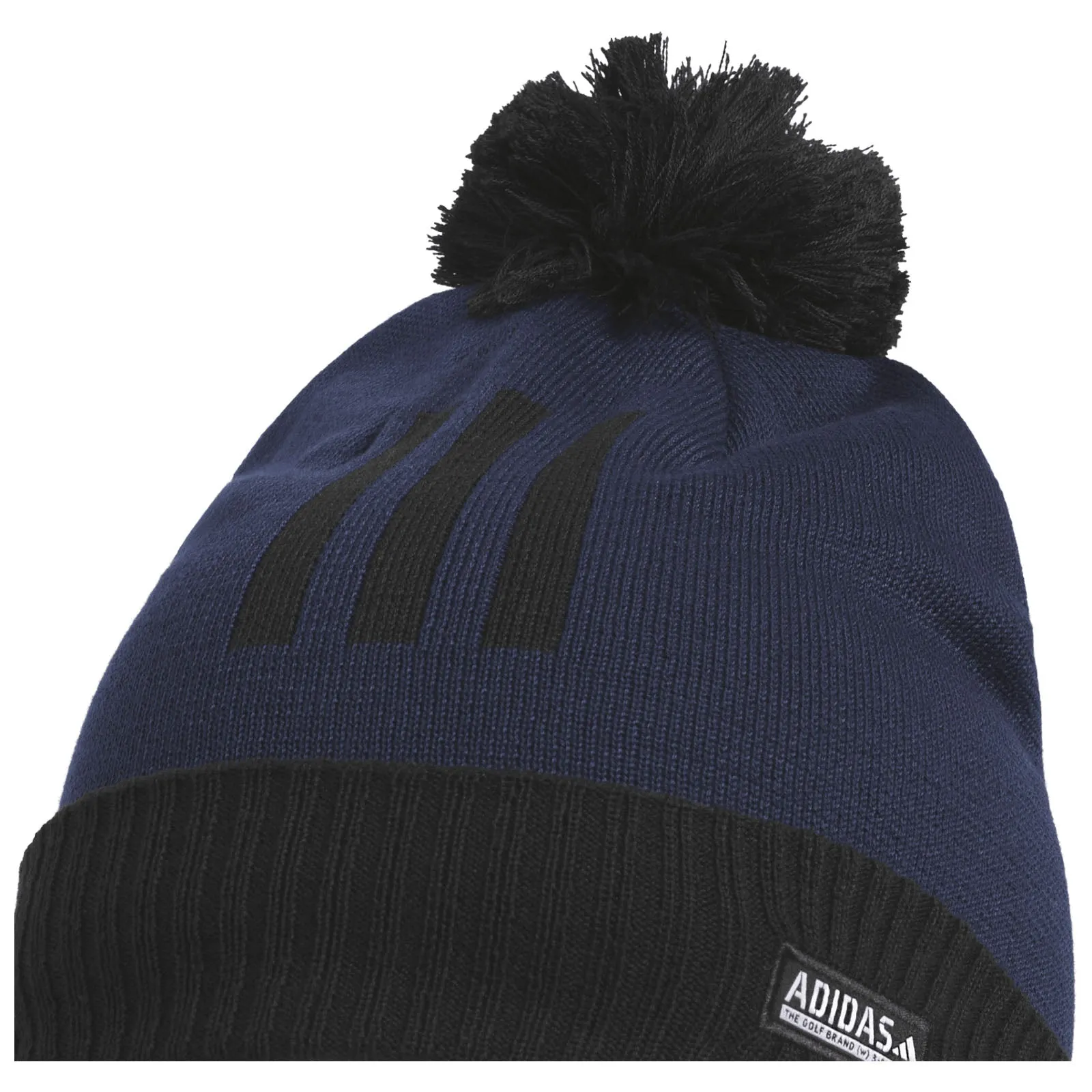 2024 adidas 3S Pom Beanie