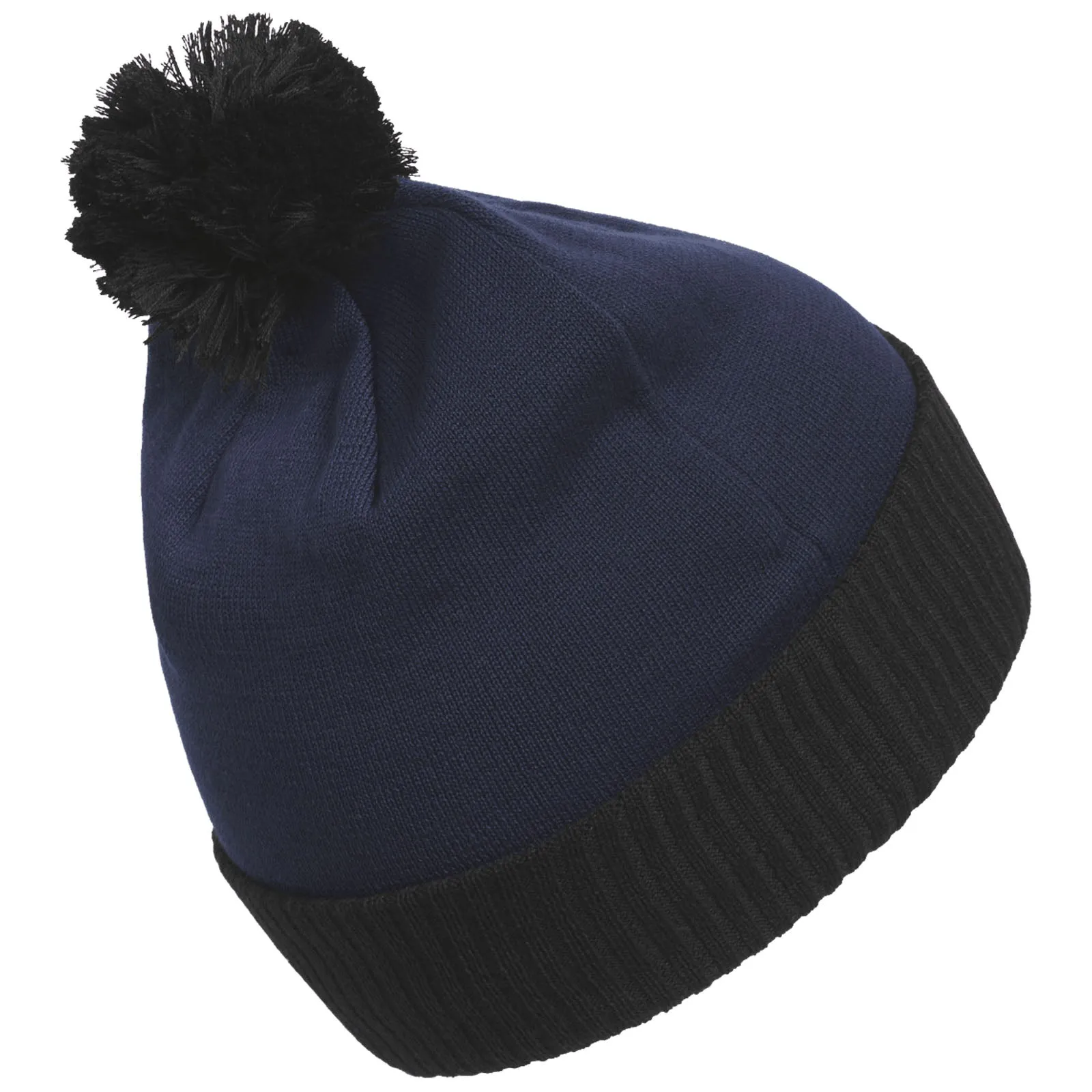 2024 adidas 3S Pom Beanie