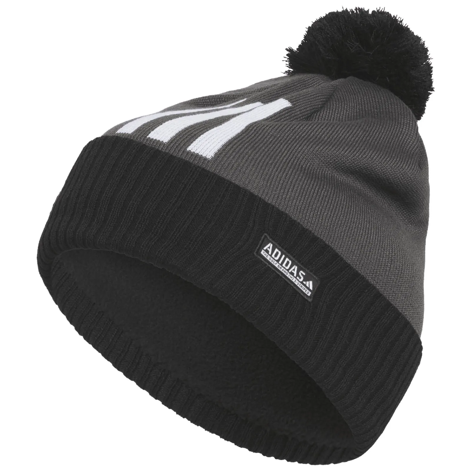 2024 adidas 3S Pom Beanie