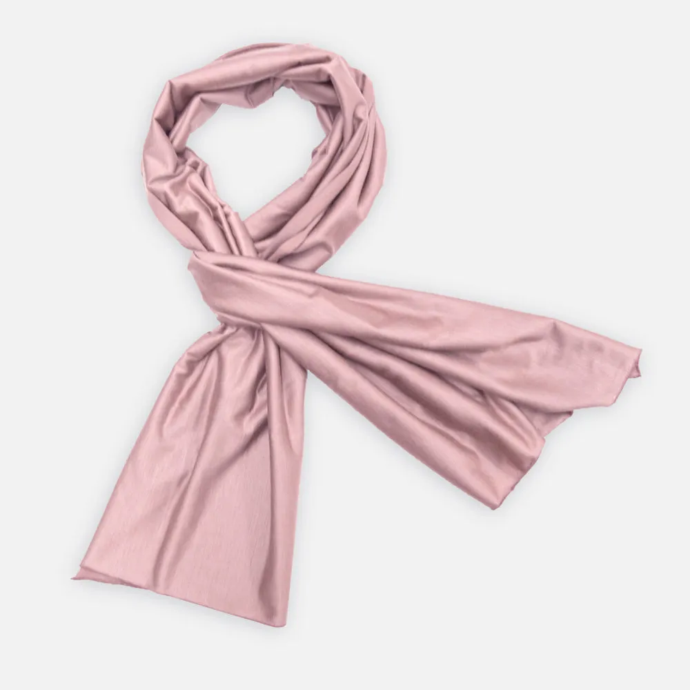 #720 Plain Scarf