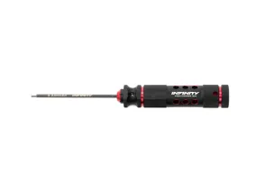 [A2125BP] INFINITY 2.5mm BALL POINT HEX WRENCH SCREWDRIVER