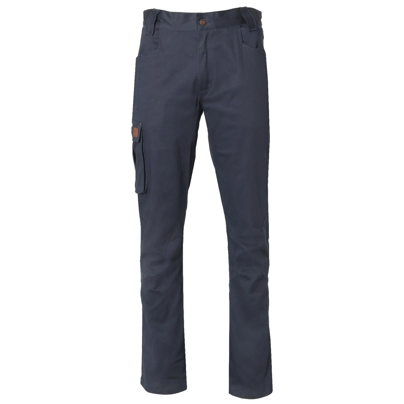 AG Cargo Trouser 42" Navy