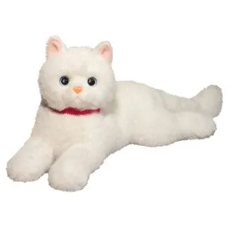 Alba White Cat Deluxe