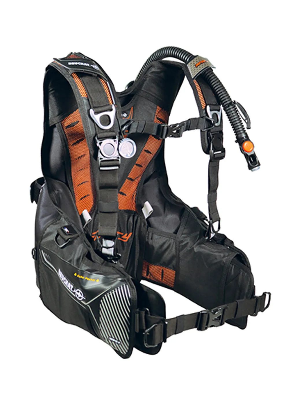 Beuchat Infinity Light Weight BCD