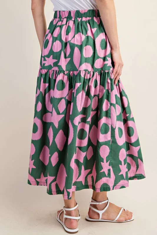 Carina Skirt