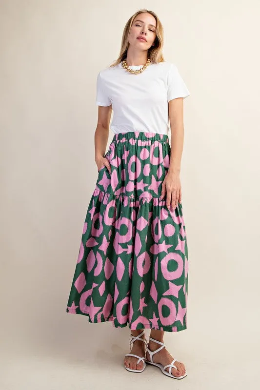 Carina Skirt