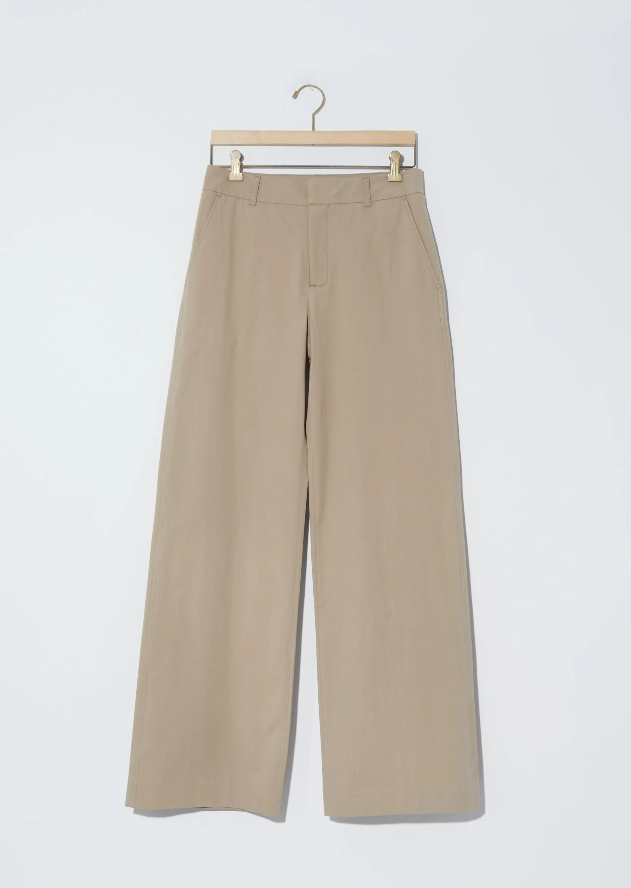 Ease Trousers