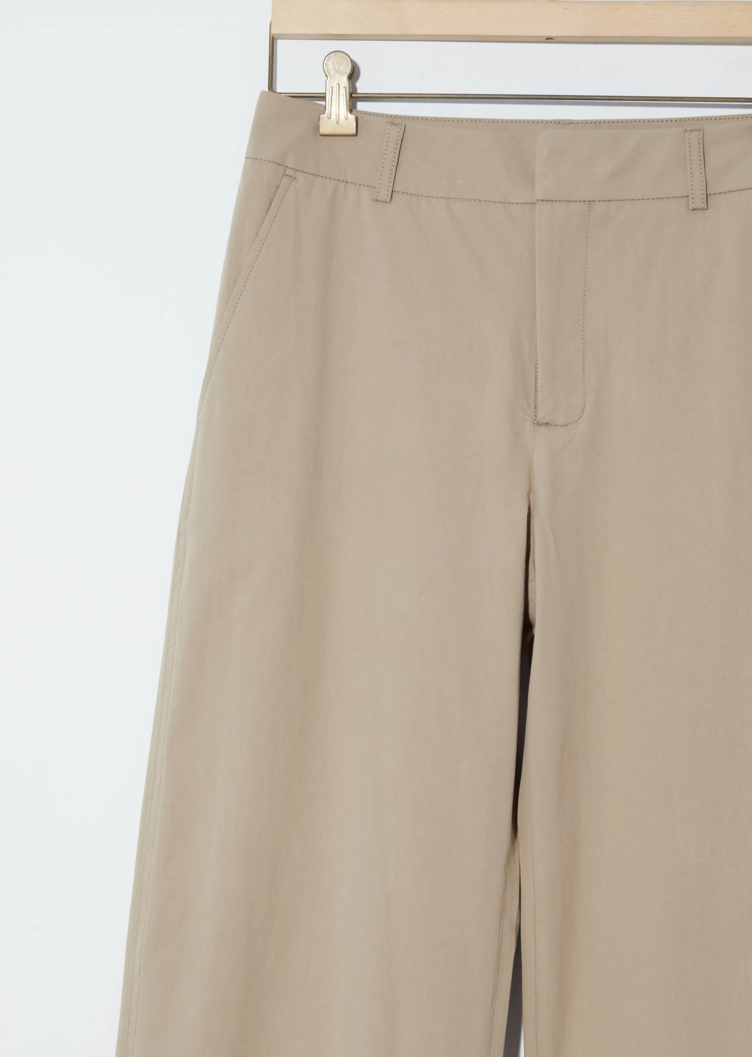 Ease Trousers