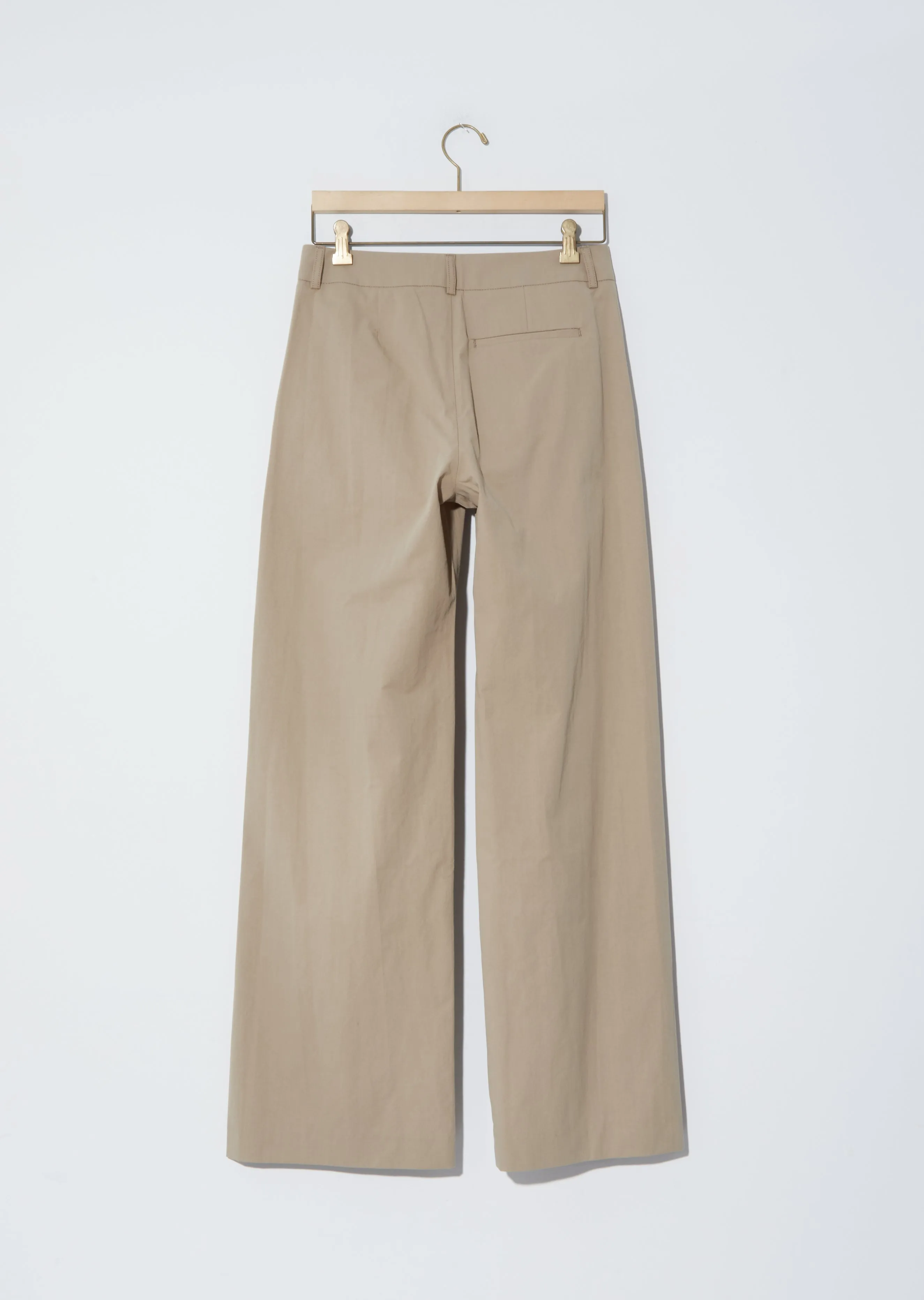 Ease Trousers