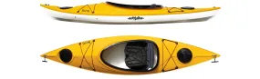 Eddyline Sky 10 Recreational Kayak | Lightweight