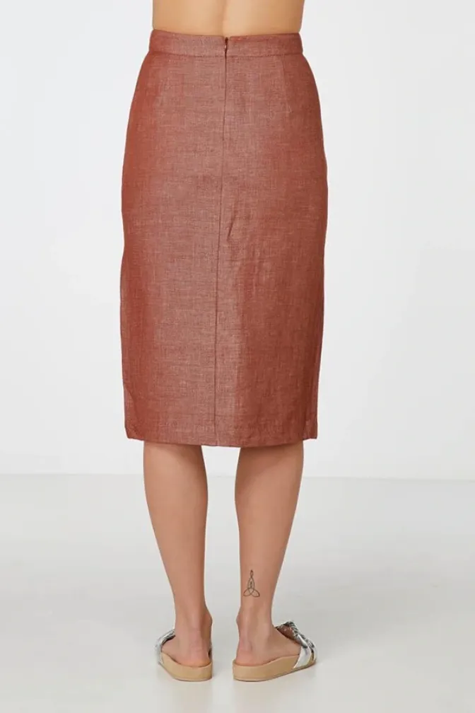 Elka Collective - ELAINA SKIRT