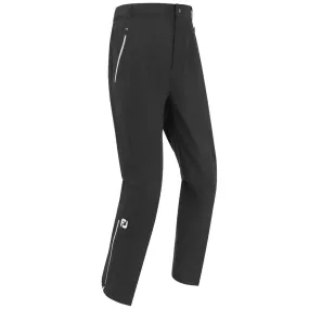 Footjoy DryJoys Select Waterproof Trousers - Black