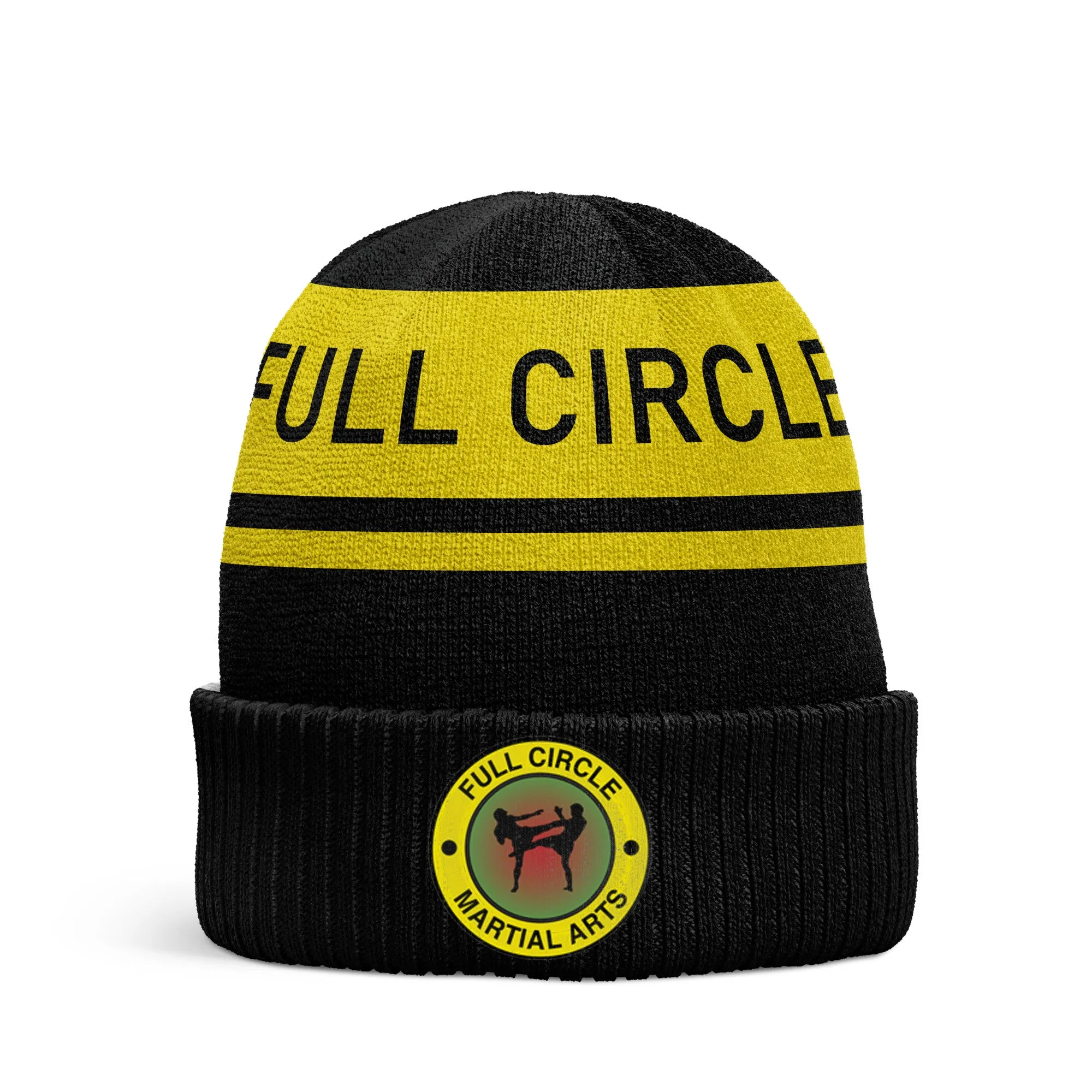 Full Circle - Beanie