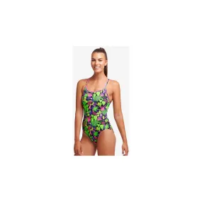 Funkita Diamond Back One Piece Bathers Women's