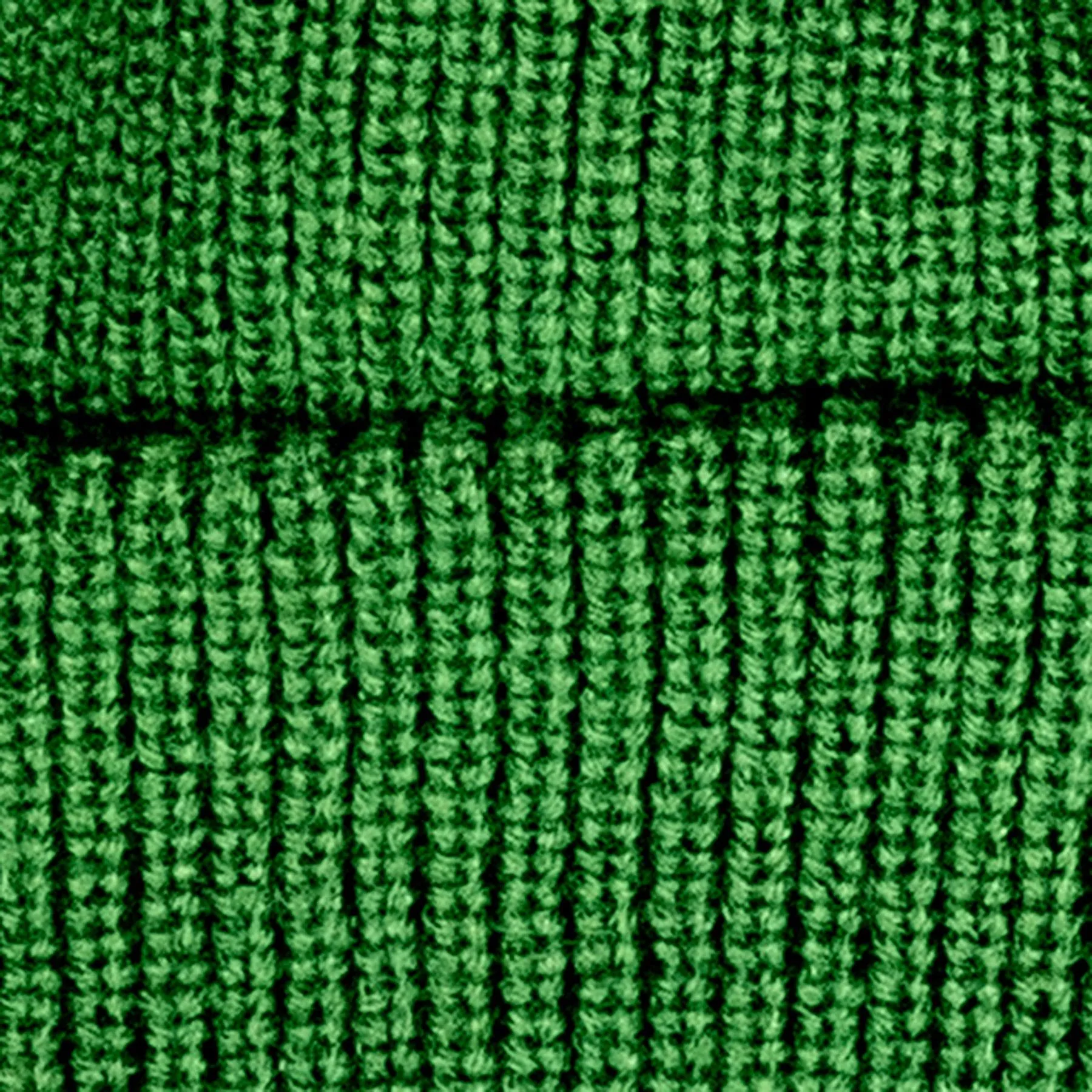 Haze Hat | Hunter Green