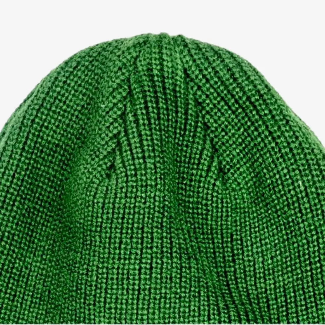 Haze Hat | Hunter Green