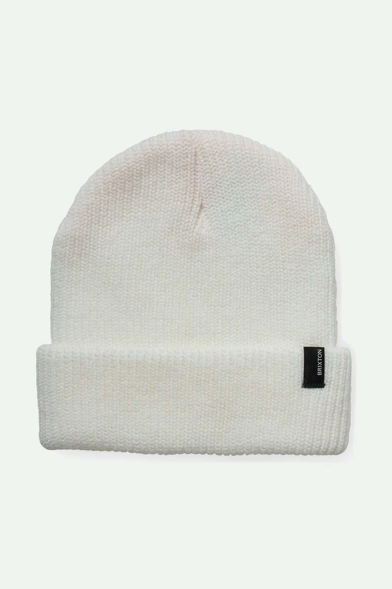 Heist Beanie - White