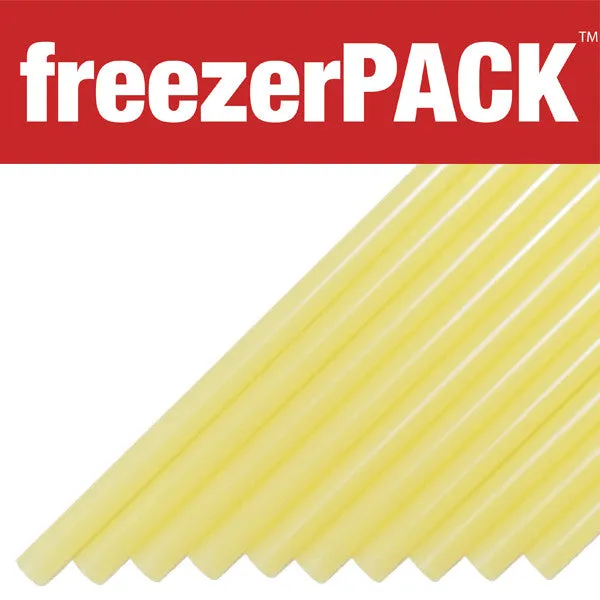 Infinity Bond FreezerPack Freezer Grade Packaging Glue Sticks