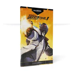 Infinity CodeOne Rulebook