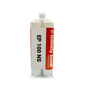 Infinity EP 100NS Non Sag Gap Filling 5-Minute Epoxy Adhesive