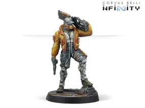 Infinity NA2 Bounty Hunter Event Exclusive Edition