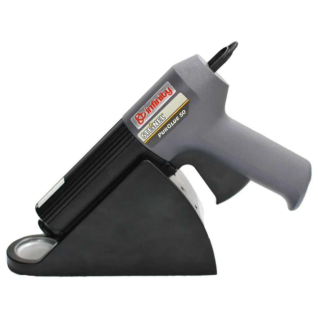 Infinity PUR 1361 Hot Melt Cartridge Gun for 50 Gram Cartridges