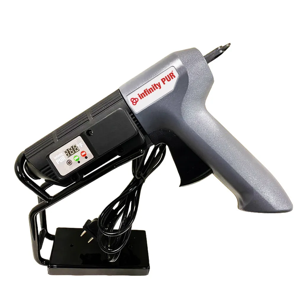 Infinity PUR 3000 Corded Cartridge Glue Gun