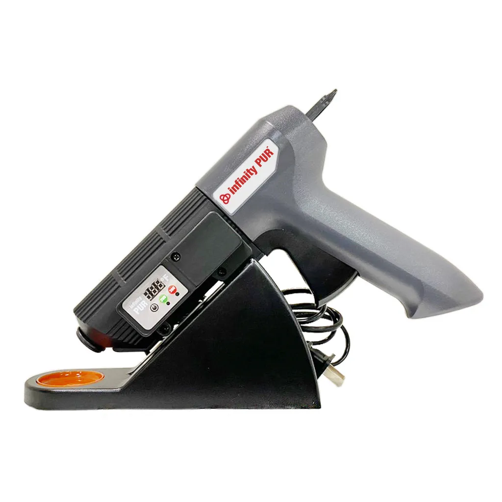 Infinity PUR 3000 Corded Cartridge Glue Gun