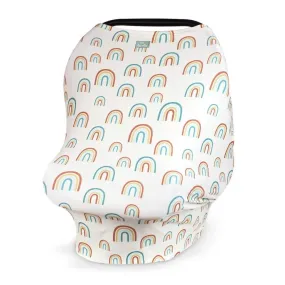 Itzy Ritzy Mom Boss Multi Use Car Seat and Nursing Cover