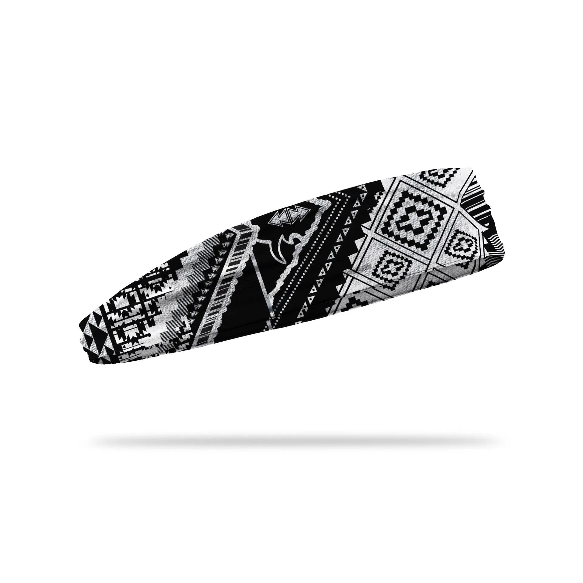 JUNK Apache Noir Headband (Infinity)