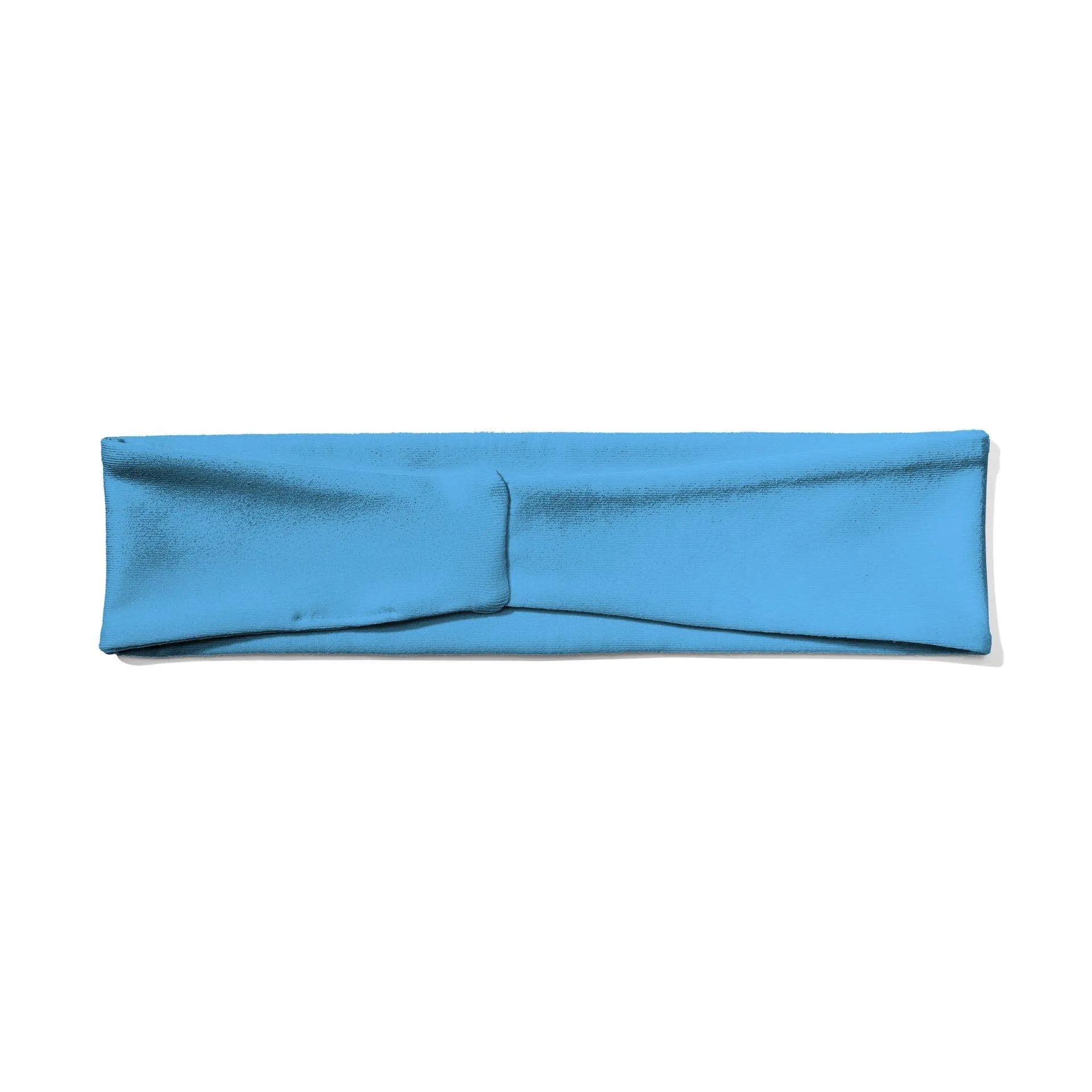 JUNK Baby Blue 284 Headband (Infinity)