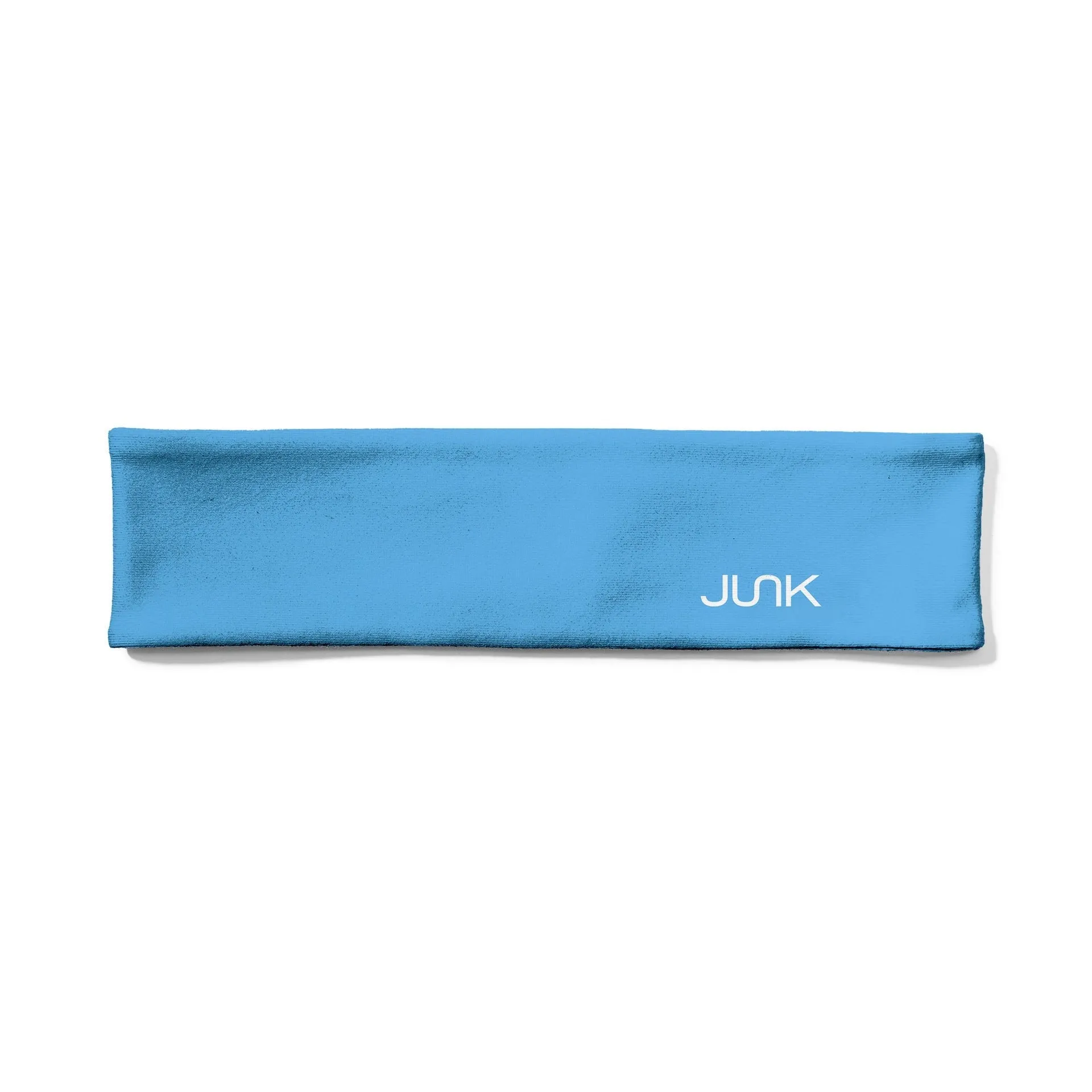 JUNK Baby Blue 284 Headband (Infinity)