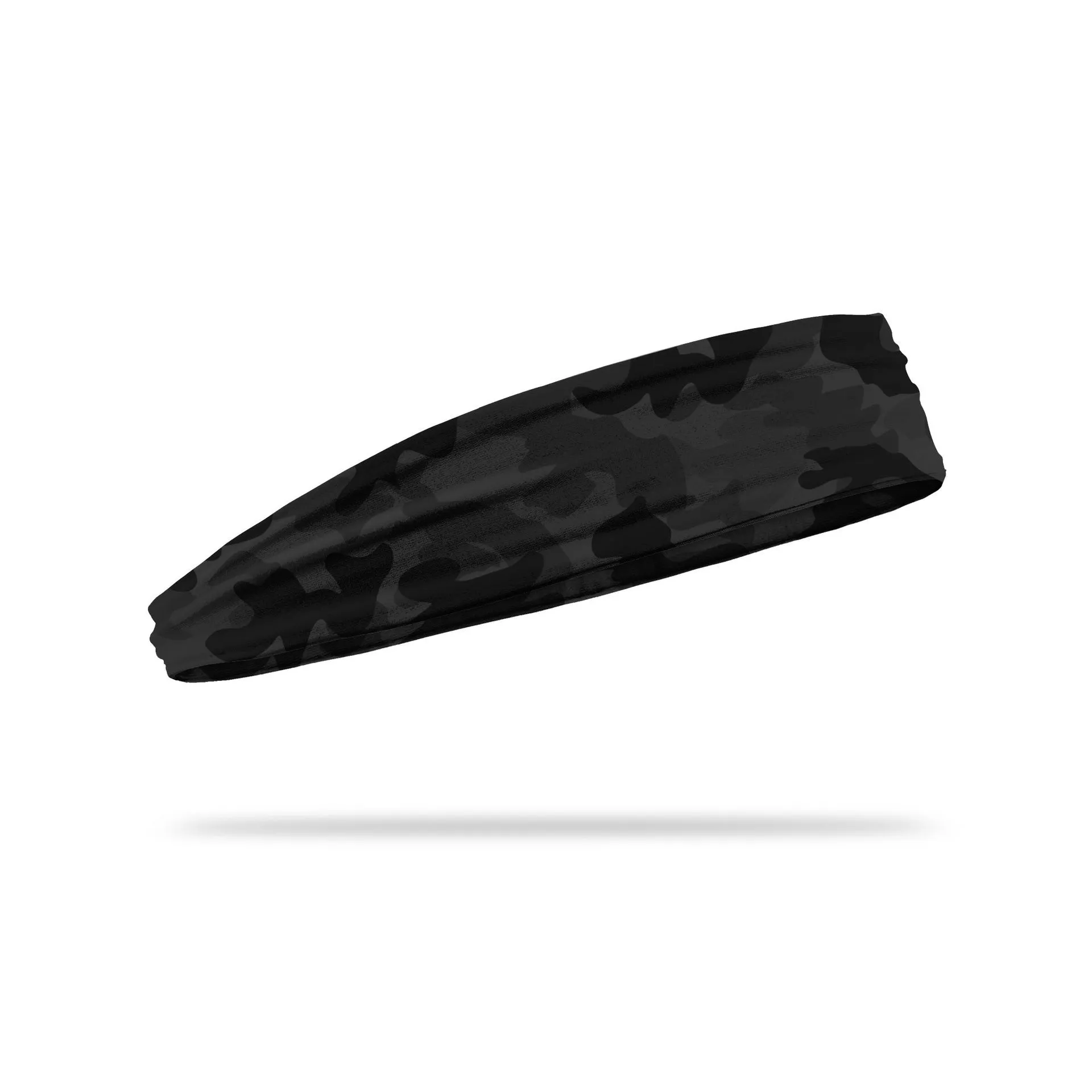 JUNK Black Ops Headband (Infinity)