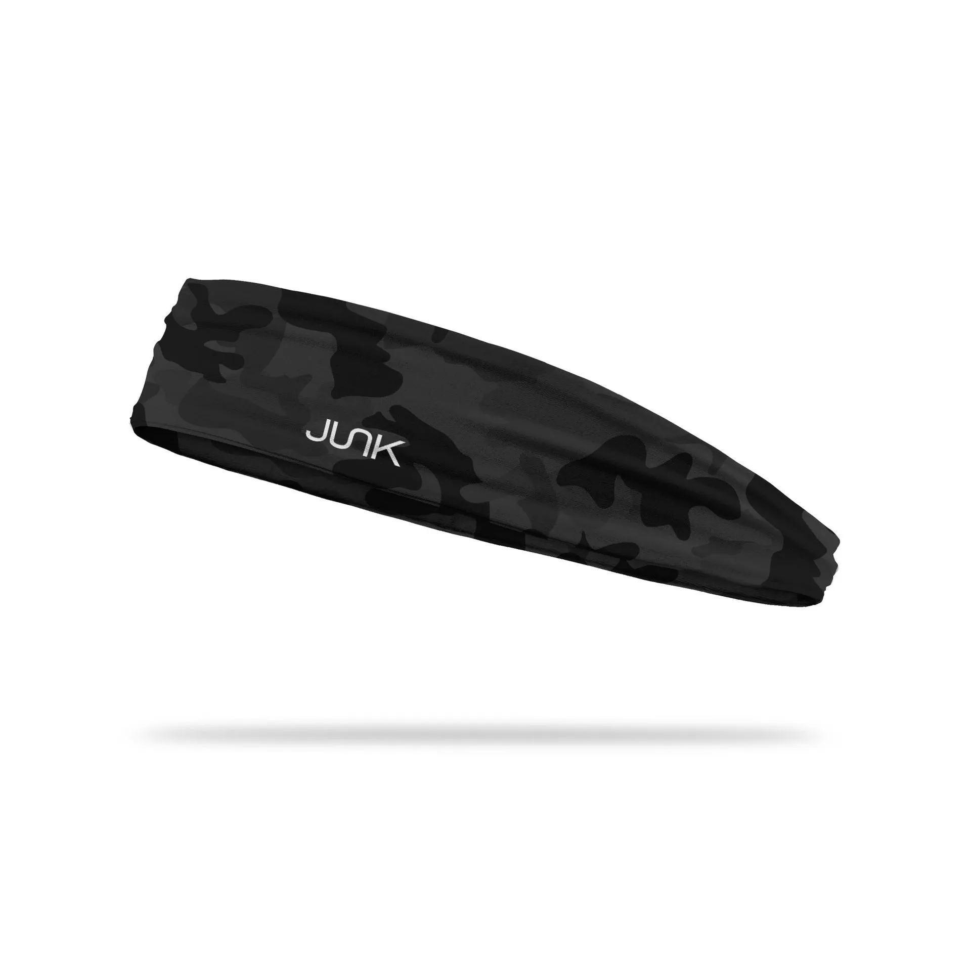 JUNK Black Ops Headband (Infinity)