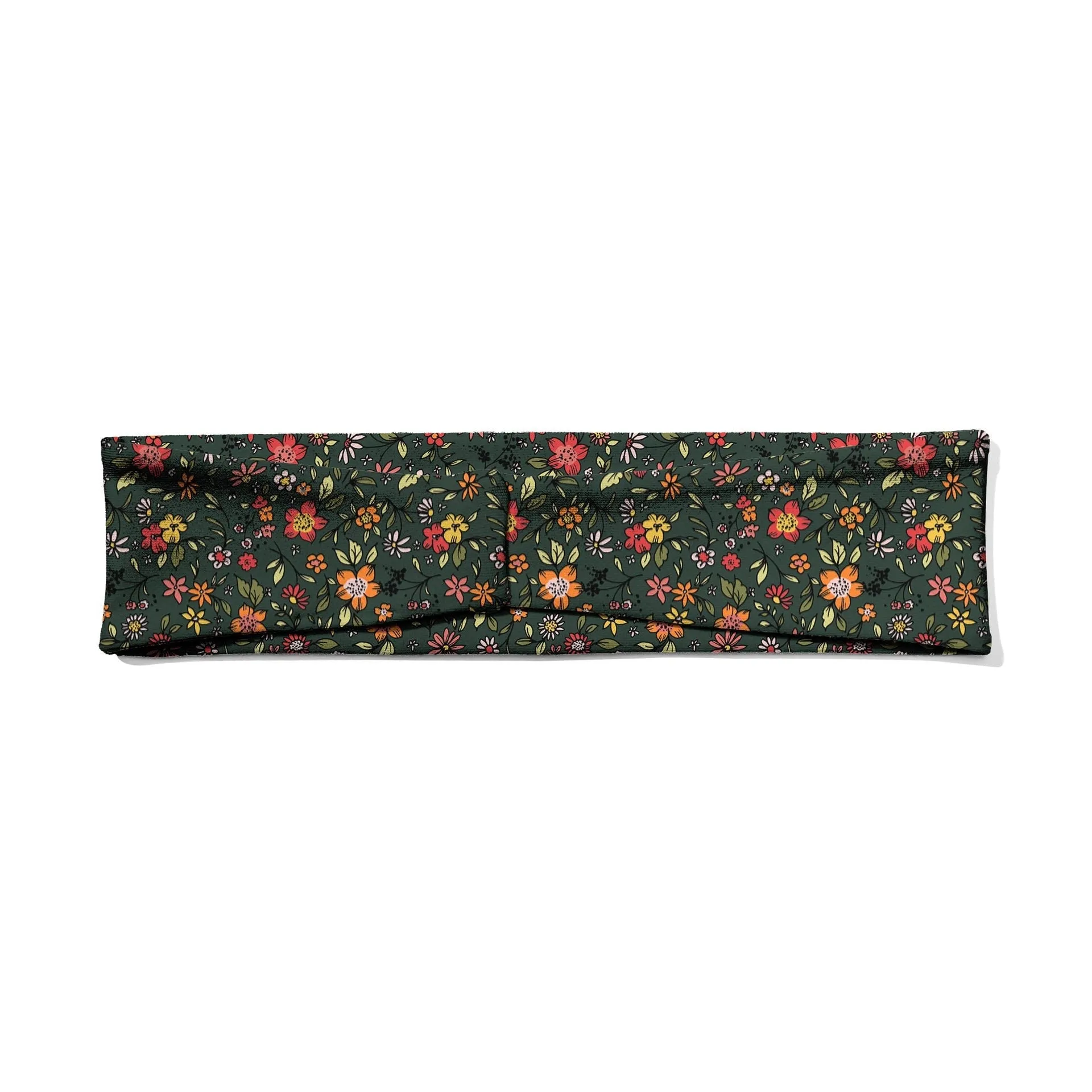 JUNK Flowering Florets Headband (Infinity)