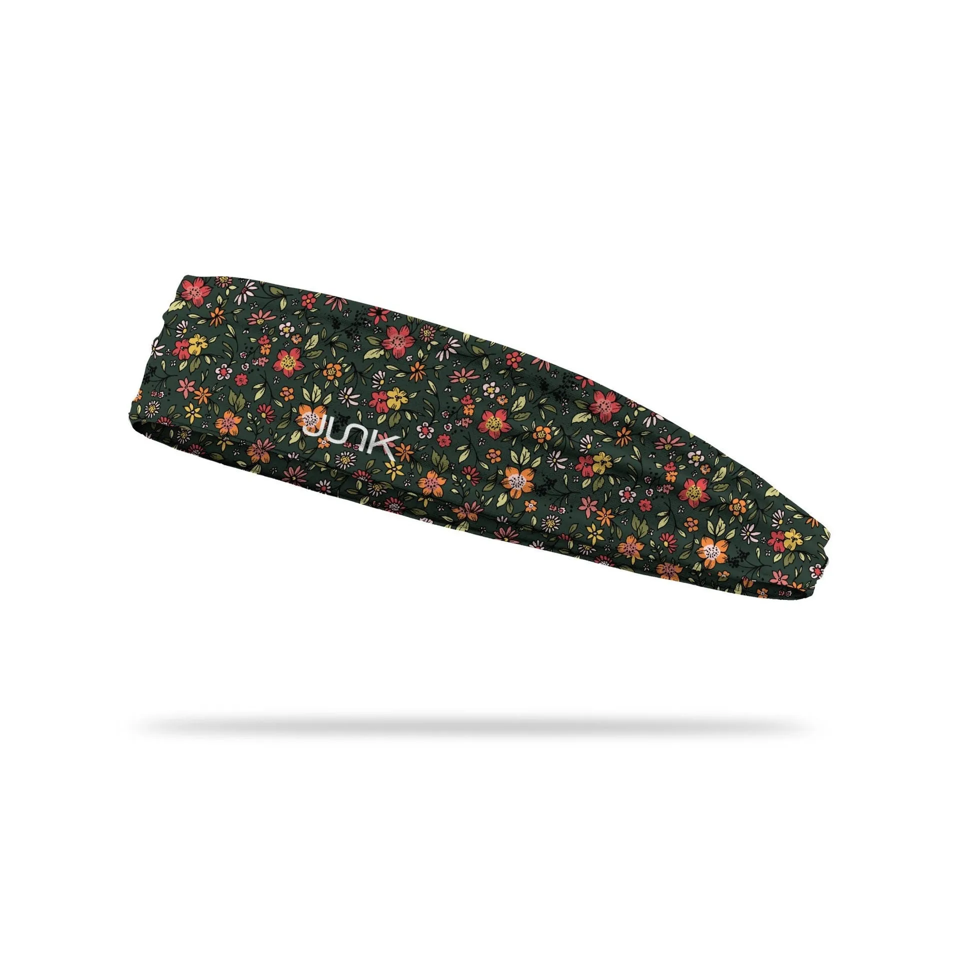 JUNK Flowering Florets Headband (Infinity)