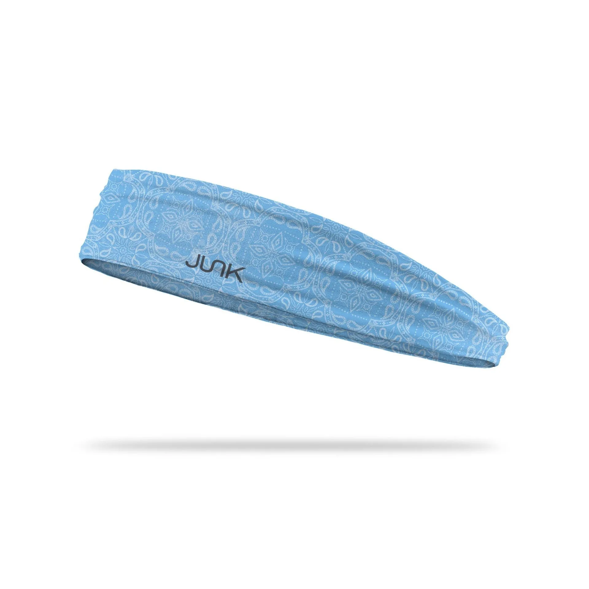 JUNK Idyll Inlet Headband (Infinity)