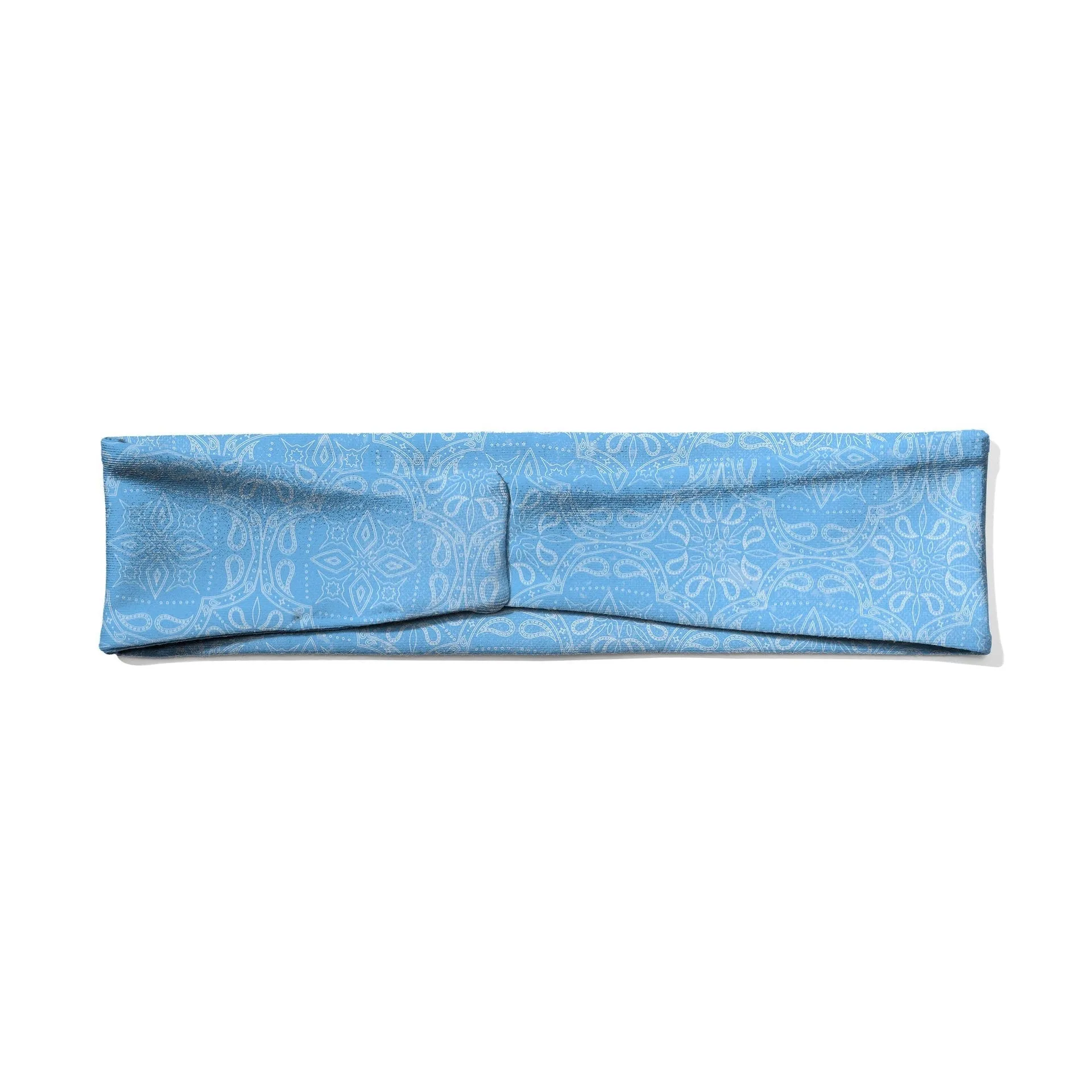 JUNK Idyll Inlet Headband (Infinity)