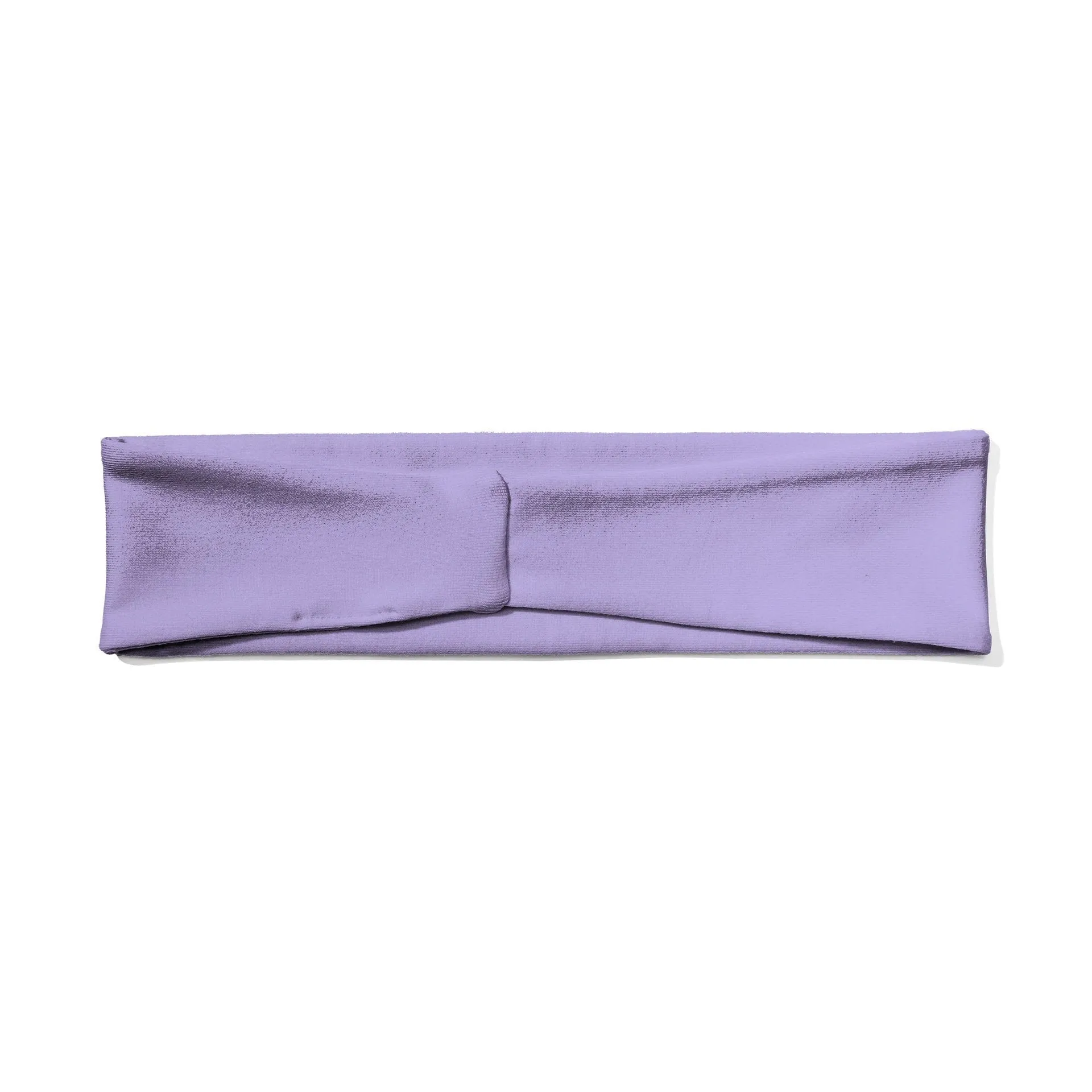 JUNK Lilac Headband (Infinity)