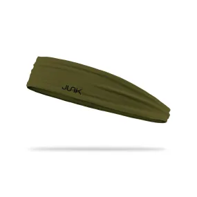 JUNK OD Green Headband (Infinity)