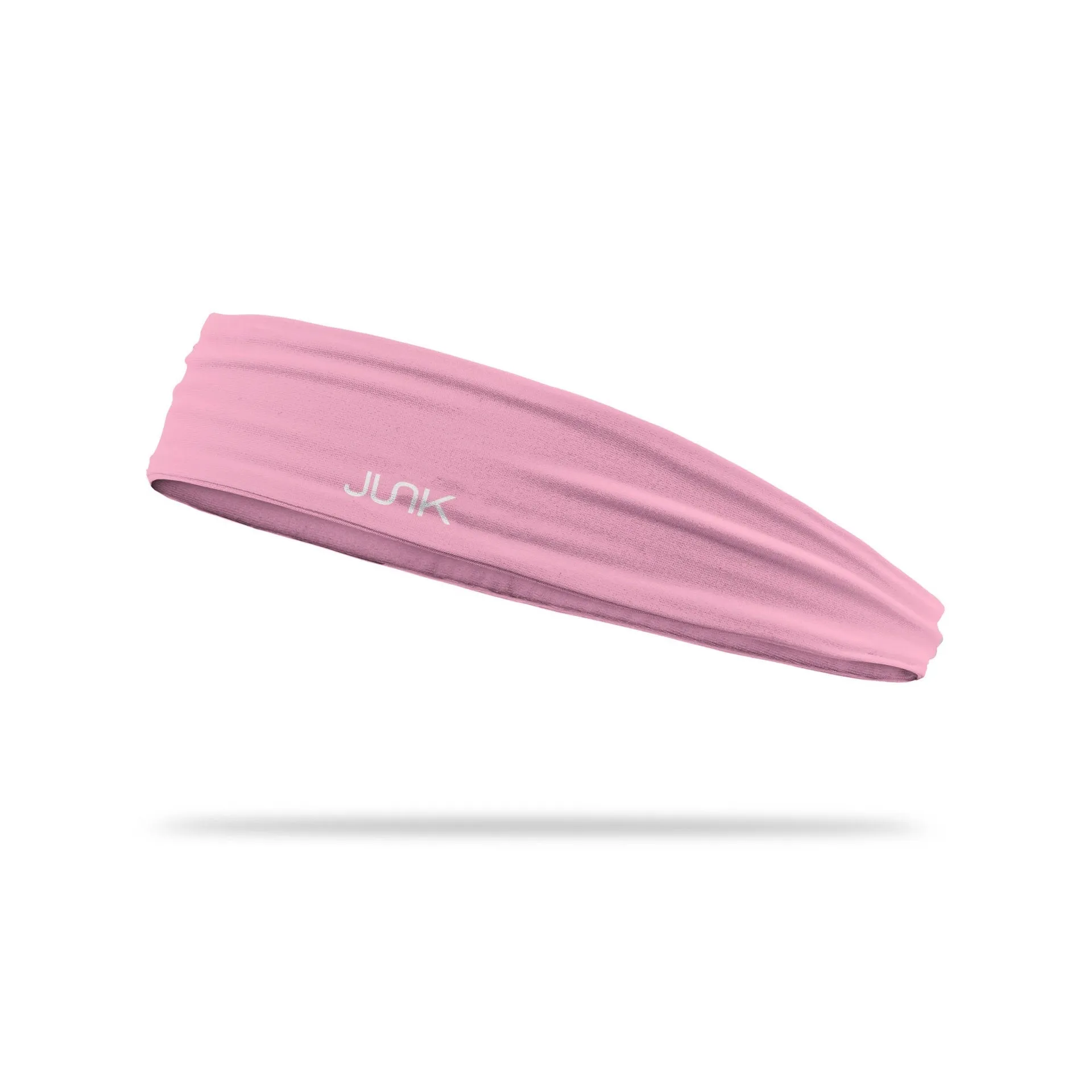 JUNK Powder Pink 692 Headband (Infinity)