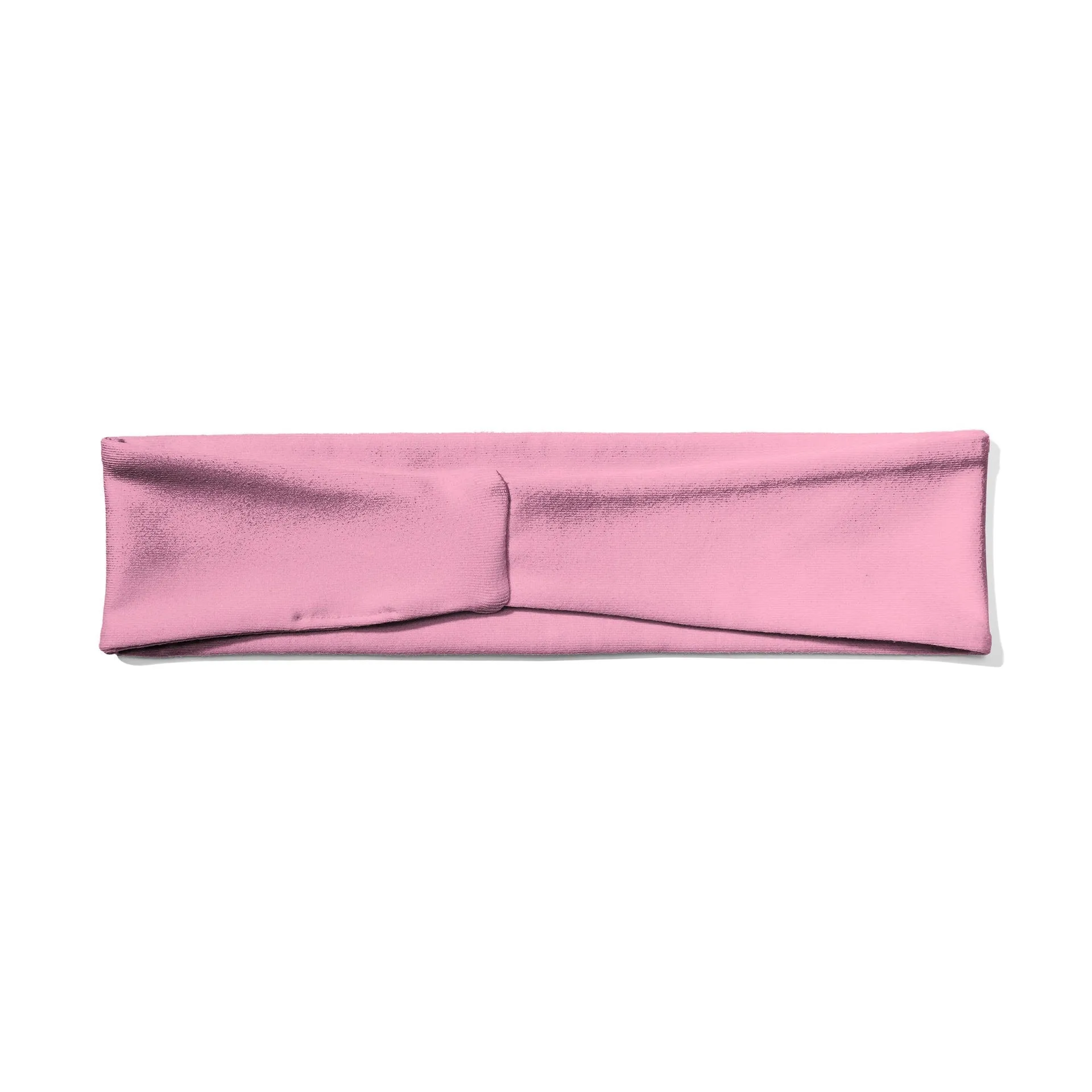 JUNK Powder Pink 692 Headband (Infinity)