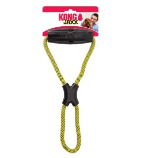 Kong Jaxx Infinity Tug Dog Tug Toy