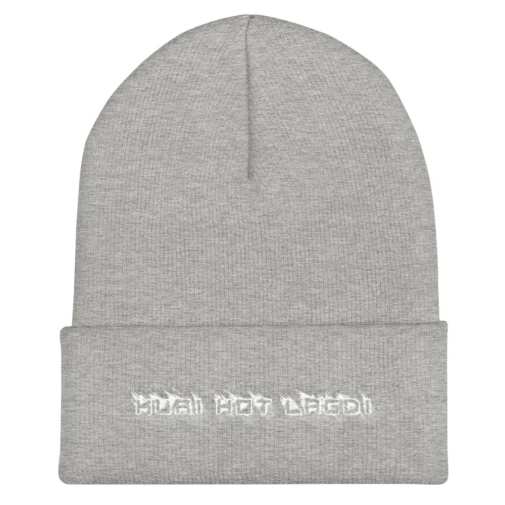 Kuri Hot Lagdi Beanie