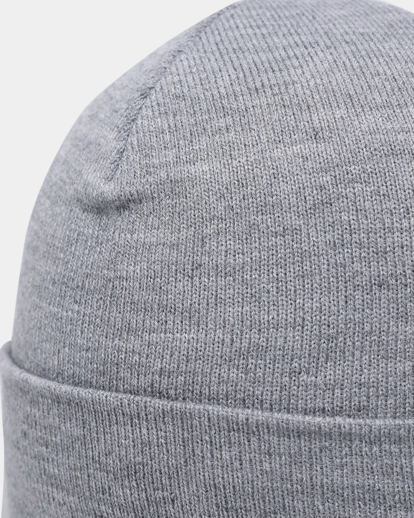 Last Kings Kingdom Beanie Grey Marle