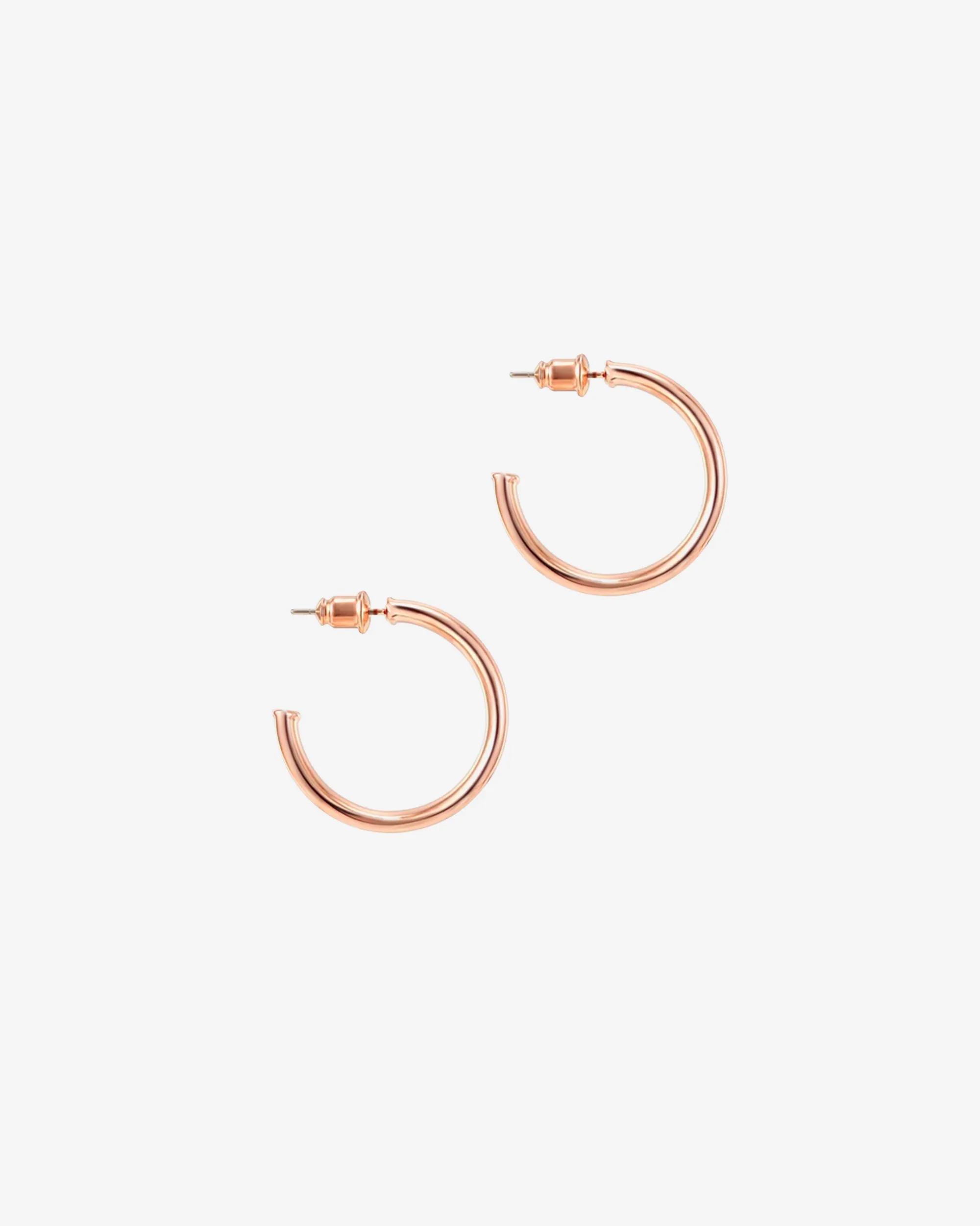 Lightweight Hoops (2 mm)