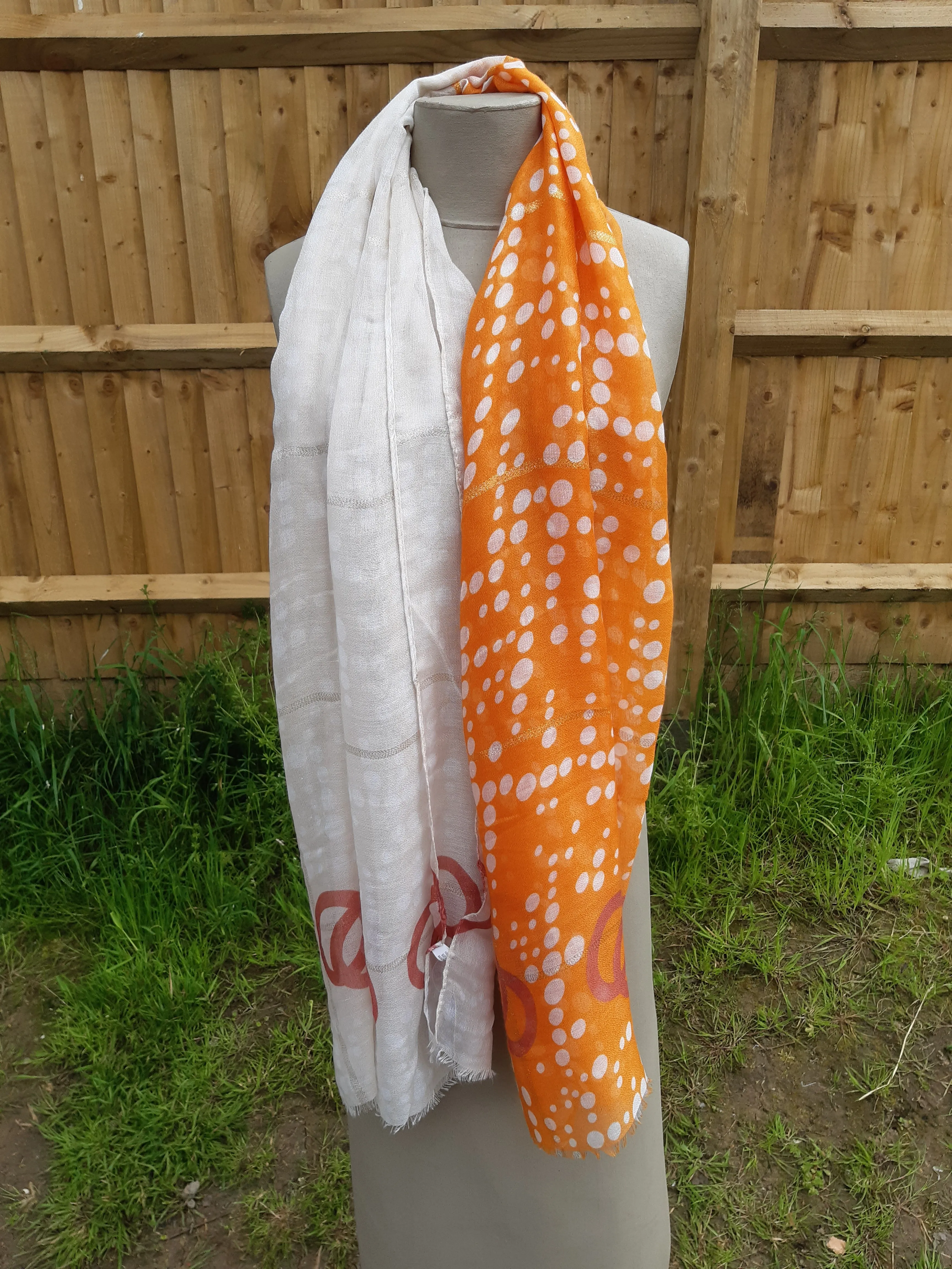 Lightweight Ladies Scarf  SS03